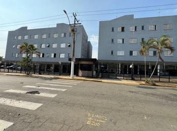 Apartamento · 50m² · 2 Quartos · 1 Vaga · Apartamento em Vila Margarida - Americana