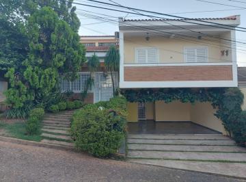 Casa · 247m² · 4 Quartos · 2 Vagas · Casa à Venda no Iate Clube de Americana, 4 Dorms, 247m²