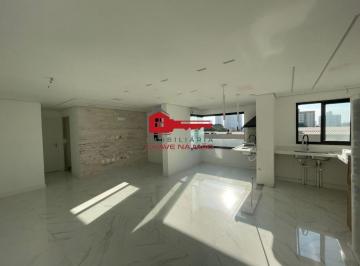 Foto 01 · Apartamento em Campestre - Santo André