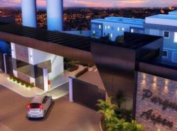 Apartamento · 39m² · 2 Quartos · 2 Vagas · Apartamento em Americana