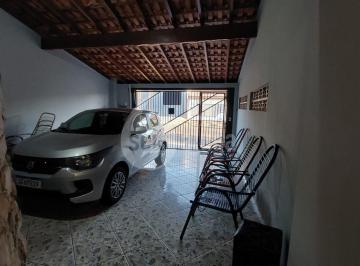 Casa · 120m² · 2 Quartos · 2 Vagas · Casa à venda Jardim Esmeralda Santa Bárbara d`Oeste-SP