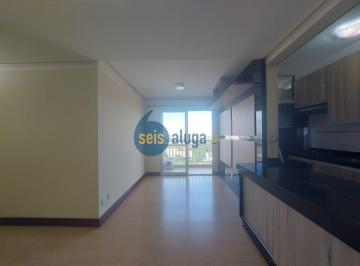 Apartamento · 72m² · 3 Quartos · 1 Vaga · Apartamento à Venda em Vila Belvedere, Americana - 3 Dorms