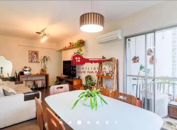 Apartamento · 77m² · 2 Quartos · 1 Vaga · Apartamento em São Paulo