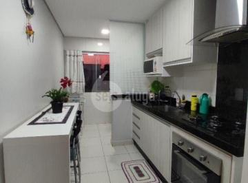 Apartamento · 68m² · 2 Quartos · 1 Vaga · Venda: Apartamento 2 Dormitórios no Parque Universitário - R$305k