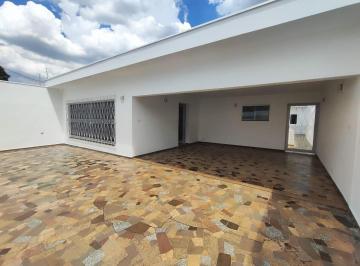 Casa · 161m² · 3 Quartos · 4 Vagas · Casa em Vila São Pedro - Americana