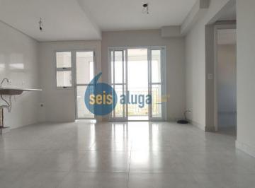 Apartamento · 55m² · 2 Quartos · 1 Vaga · Apartamento em Catharina Zanaga, Americana | 2 Dorms, 55m²