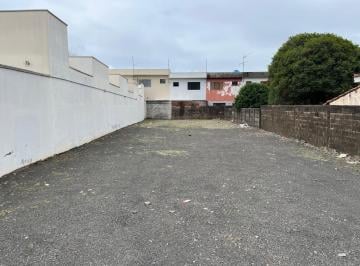 Terreno · 462m² · Terreno à venda, 462m², por R$ 515.000,00 - Vila Amorim - Americana-SP