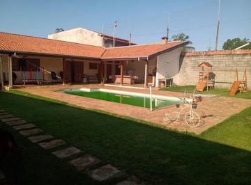 Rural · 150m² · 2 Quartos · 23 Vagas · Chácara à venda em Nova Odessa, 2 dorms, 150m², R$670 mil