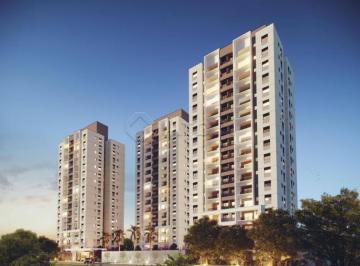 Apartamento · 82m² · 3 Quartos · 2 Vagas · Apartamento à Venda em Jardim São José, Americana - 3 Dorms, 83m²