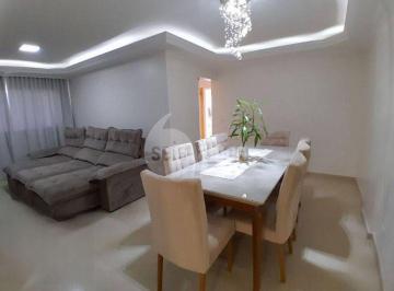 Apartamento · 111m² · 3 Quartos · 2 Vagas · Descubra o seu novo lar em Santa Cruz, Americana! Este encantador imóvel no B...
