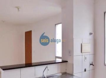 Apartamento · 43m² · 2 Quartos · 1 Vaga · Apartamento à Venda Parque Austria Jardim Bertoni