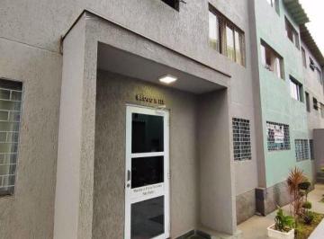Apartamento · 58m² · 2 Quartos · 1 Vaga · Apartamento em Americana