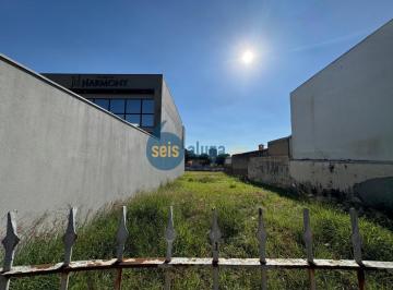 Terreno · 330m² · Terreno Comercial à Venda em Vila Medon, Americana | 330m²
