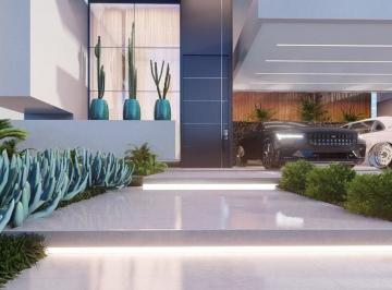 Casa · 383m² · 4 Quartos · 6 Vagas · Casa em Nova Odessa
