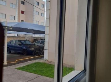 Apartamento · 50m² · 2 Quartos · 1 Vaga · Apartamento em Jardim Santa Eliza - Americana
