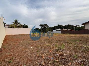 Terreno · 771m² · Terreno à venda, 771m² por R$ 1.390.000,00 - Residencial Nardini - Americana/SP