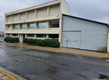 Comercial · 1m² · Galpão para Locação no Parque Rondon, Salto, 1.670m² – R$30.000