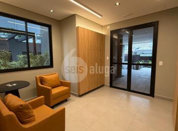 Apartamento · 64m² · 2 Quartos · 1 Vaga · Alugue Apartamento 2 Dorms, 64m² no Parque das Nações, Santo André