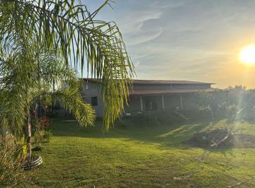 Rural · 165m² · 2 Quartos · 6 Vagas · Chácara á venda Fazenda Sata Isabel- Tupi , Piracicaba-SP