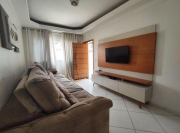 Casa · 174m² · 3 Quartos · 3 Vagas · Casa em Americana