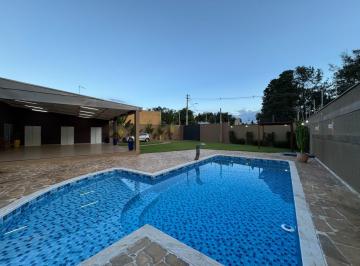 Rural · 230m² · 3 Quartos · Chácara à venda em Americana, 3 dorms, 230m², Jardim da Balsa