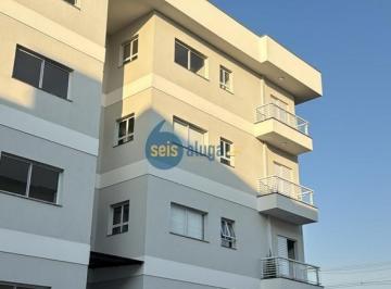 Apartamento · 60m² · 2 Quartos · 1 Vaga · Apartamento em Campo Limpo - Americana