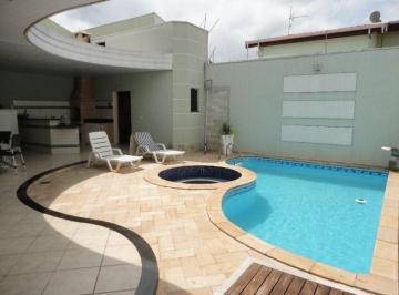 Casa · 271m² · 3 Quartos · 3 Vagas · Casa à Venda em Morada do Sol, Americana, 3 Dorms, 271m²