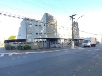 Apartamento · 78m² · 2 Quartos · 1 Vaga · Apartamento com 2 dormitórios à venda, 78 m² por R$ 200.000,00 - Cariobinha -...