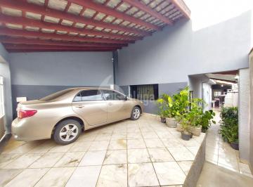 Casa · 138m² · 2 Quartos · 1 Vaga · Casa à Venda em Jardim Alvorada, Americana: 2 Dorms, 138m²