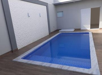 Casa · 220m² · 3 Quartos · 2 Vagas · Casa em Americana
