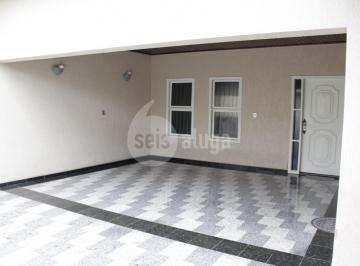 Casa · 302m² · 3 Quartos · 4 Vagas · Casa à venda no Jardim Bela Vista, Americana, 3 dorms, 302m²