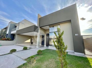 Casa · 223m² · 3 Quartos · 3 Vagas · Casa à Venda na Chácara Letônia, Americana: 3 Suítes, 223m²