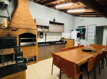 Casa · 150m² · 3 Quartos · 3 Vagas · Casa em Santa Bárbara D'oeste