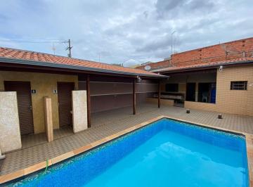 Casa · 100m² · 1 Quarto · 1 Vaga · Casa Edícula em Santa Bárbara D'oeste