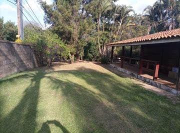 Rural · 170m² · 2 Quartos · Chácara em Iate Clube de Campinas - Americana