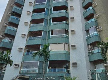 Apartamento · 156m² · 3 Quartos · 2 Vagas · Apartamento de Alto Padrão à Venda em Americana/SP