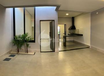 Casa · 140m² · 3 Quartos · 2 Vagas · Casa com 3 dormitórios à venda, 140m² por R$ 795.000,00 - Parque Universitári...