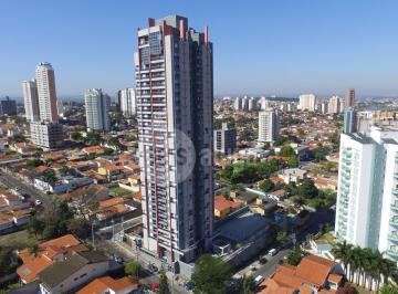 Apartamento · 12m² · 1 Vaga · Vaga de garagem à Venda e Locação em Vila Sfeir, Indaiatuba – 12,5m²