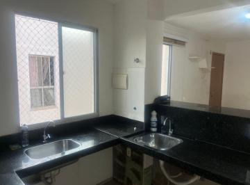 Apartamento · 48m² · 2 Quartos · 1 Vaga · Apartamento à Venda no Jardim Terramérica II, Americana, 48m², 2 Quartos