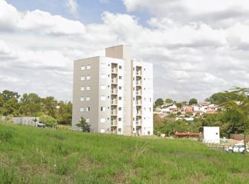 Apartamento · 5369m² · 2 Quartos · 1 Vaga · Apartamento à Venda e Locação no Residencial Mangueiras em Cardeal, Elias Fau...