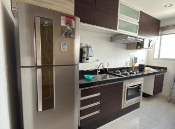 Apartamento · 50m² · 2 Quartos · 1 Vaga · Apartamento com 2 quartos à venda, 50 m² -Parque Arkansas - Americana/SP