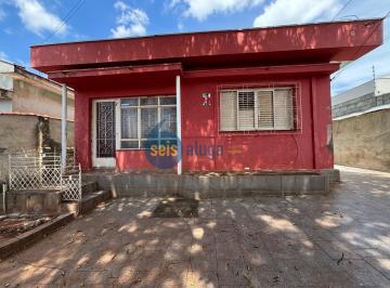 Casa · 143m² · 3 Quartos · 3 Vagas · Casa com 3 dormitórios à venda, 143 m² por R$ 730.000,00 - Vila Medon - Ameri...