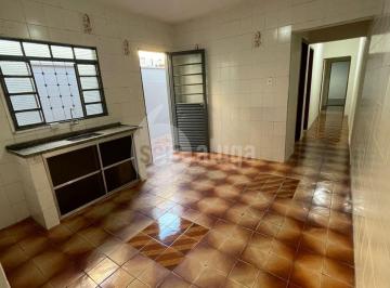 Casa · 105m² · 3 Quartos · 2 Vagas · Casa à Venda no Planalto do Sol, Santa Bárbara d'Oeste, 3 Dorms