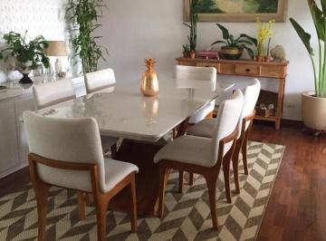 Apartamento · 146m² · 3 Quartos · 2 Vagas · Apartamento em Centro - Americana