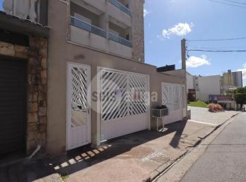 Apartamento · 166m² · 3 Quartos · 2 Vagas · Cobertura 3 Dorms no Parque das Nações, Santo André – 166m² para Alugar