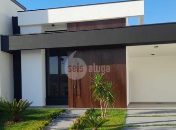 Casa · 193m² · 3 Quartos · 2 Vagas · Casa em Condomínio no Jardim Laguna, Indaiatuba – 3 Suítes à Venda