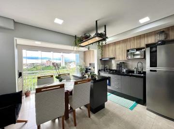 Apartamento · 52m² · 2 Quartos · 1 Vaga · Apartamento à Venda em Americana, 2 Dorms, 52m², R$350 Mil