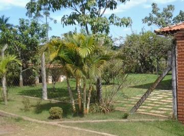 Rural · 178m² · 4 Quartos · 2 Vagas · Chácara em Área Rural de Limeira - Limeira