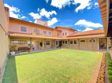Casa · 392m² · 3 Quartos · 4 Vagas · Casa em Americana