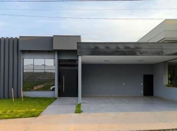 Casa · 240m² · 3 Quartos · 4 Vagas · Casa em Condomínio na Chácara Letônia, Americana, 3 Suítes